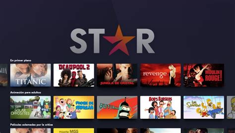 star + iniciar sesion|Ahora Star está en Disney+.